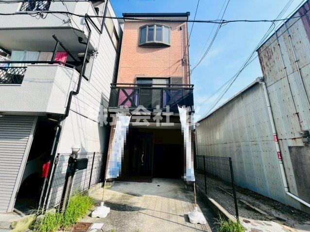 淀川区塚本５丁目　中古戸建