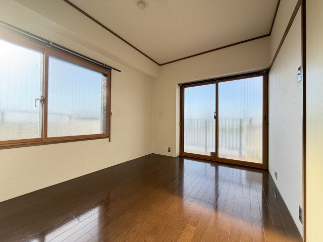 荘苑南伏見の子供部屋