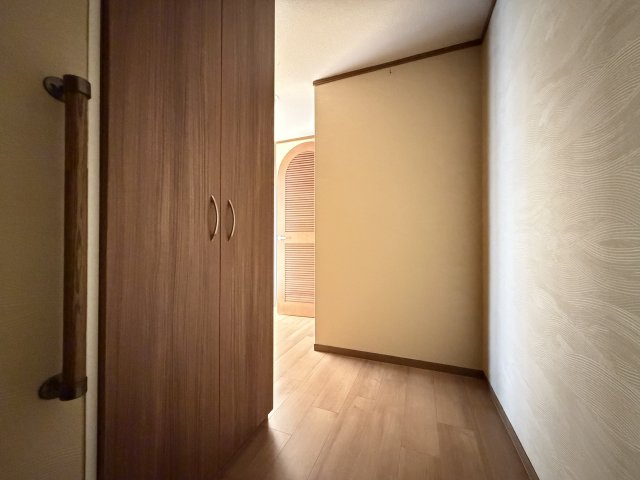 荘苑南伏見の内装