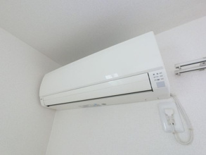 【設備】 | クレメントヴィラ　A