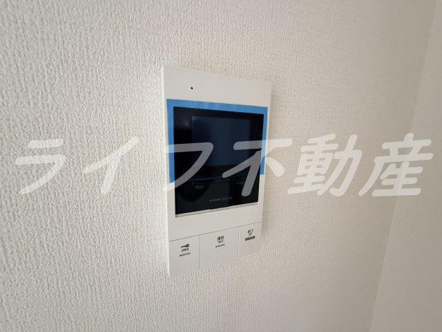 H-maison衣摺Ⅲの設備