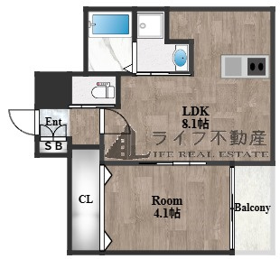 H-maison衣摺Ⅲ
