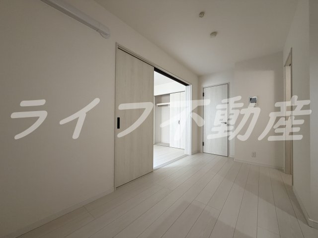 H-maison衣摺Ⅲの内装|中はこのようになっています