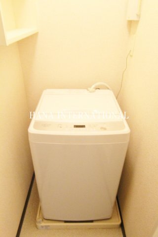 レオパレス希望 の設備|イメージ