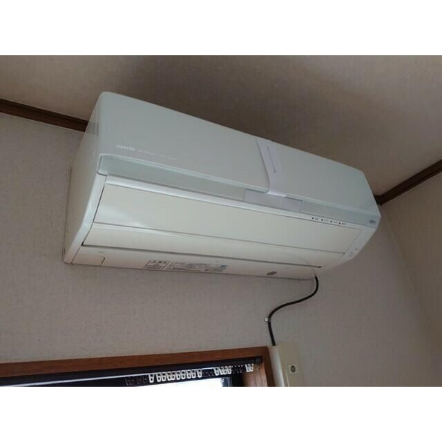 ＹＭハウスの設備