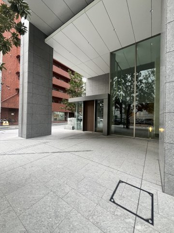 クラッシィタワー新宿御苑のその他