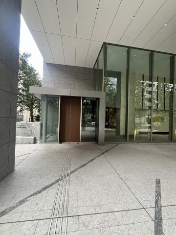 クラッシィタワー新宿御苑の浴室