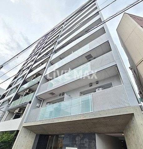 【外観】ライトテラス錦糸町