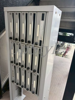 【その他共用部分】 | リブリ・リキ