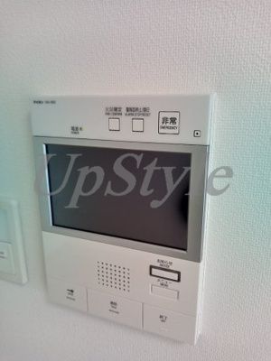 【設備】 | メインステージ三ノ輪ウエスト