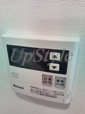 【設備】 | メインステージ三ノ輪ウエスト