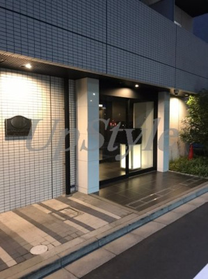 【エントランス】 | メインステージ三ノ輪ウエスト