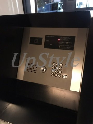 【セキュリティ】 | メインステージ三ノ輪ウエスト