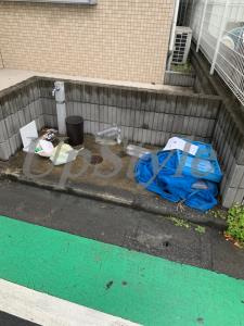 【その他共用部分】 | ビーカーサキタセンジュ