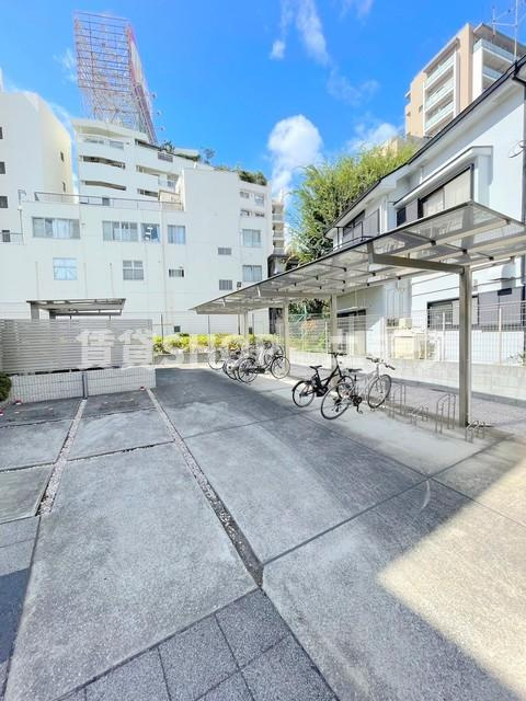 ＭＹ ＭＡＩＳＯＮのその他共用部分