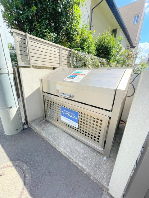 ＭＹ ＭＡＩＳＯＮのその他共用部分