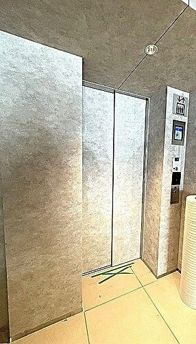 ザ・ライオンズ池袋のその他共用部分