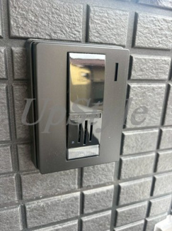 【その他共用部分】 | ティーズクオーレお花茶屋