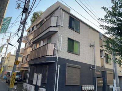 【外観】 | シャンテ王子