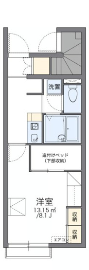 【間取り】 | Ｋ＆Ｓ