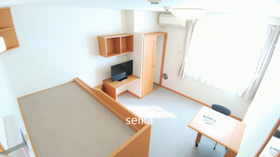 【内装】 | Ｋ＆Ｓ