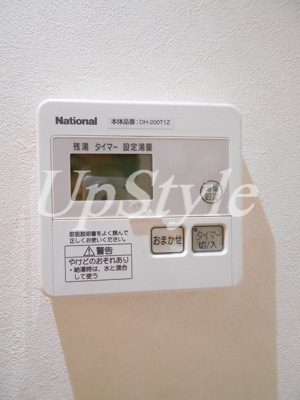 【設備】 | フラット四つ木Ｂ