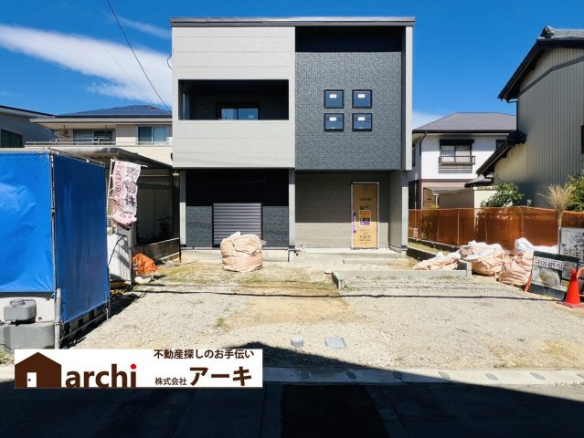 半田市大松町2丁目29番1、29番2、29番3『仲介手数料無料』新築一戸建て・建売