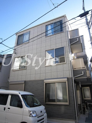 【外観】 | イル北千住