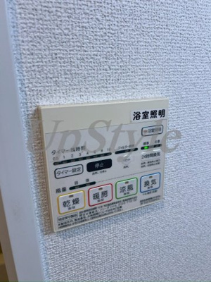 【設備】 | ラフィスタ大師前イースト