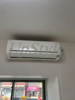 【設備】 | ラフィスタ大師前イースト