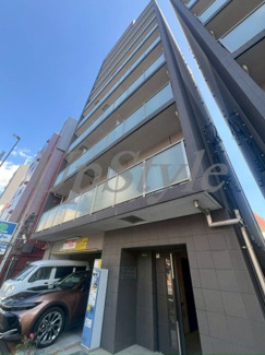 【外観】 | ラフィスタ大師前イースト