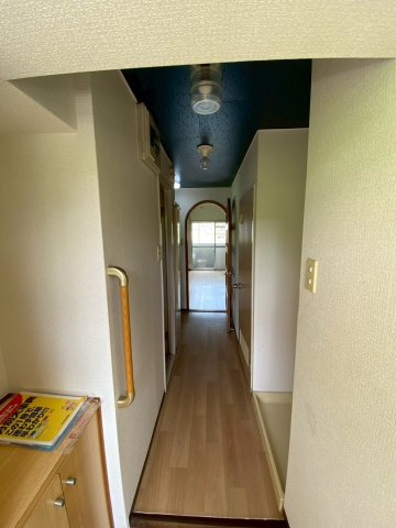 折尾ハイツのその他