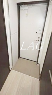 【玄関】 | グランディール | 玄関です。