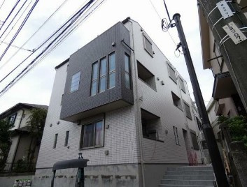【外観】 | フジハウス | 綺麗な外観。