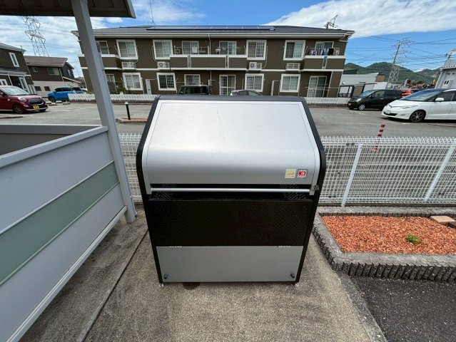 メゾン・エトワールのその他共用部分