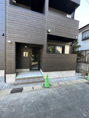 【外観】 | VasaPark東千葉（ヴァーサパークヒガシチバ） | 落ち着いた雰囲気の外観です