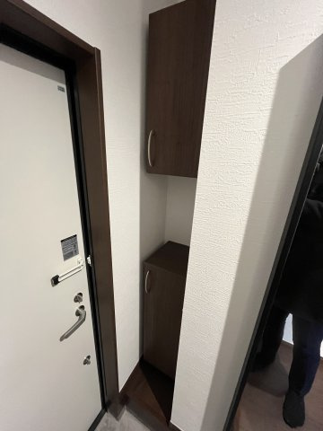 【玄関】 | VasaPark東千葉（ヴァーサパークヒガシチバ） | 玄関です
