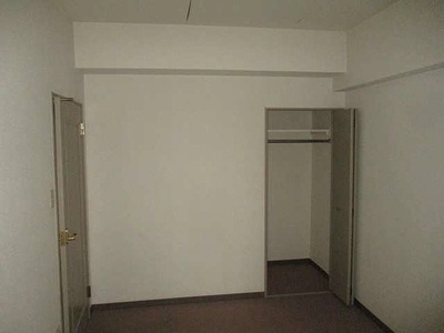 【その他】 | ライオンズマンション蘇我・青葉の森公園五番館 | クロゼット（洋室6.2畳）