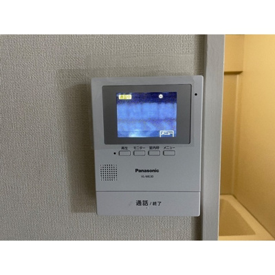【設備】 | サンシティ末広