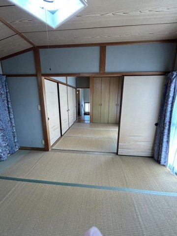 【和室】 | 高知市加賀野井１丁目