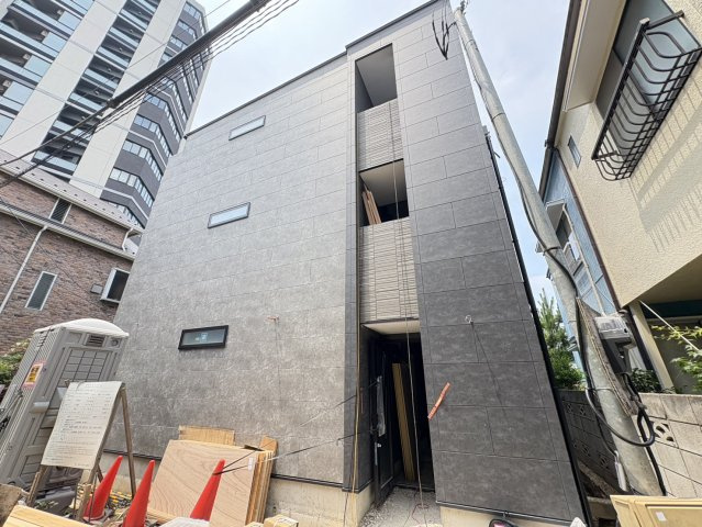 KISBIG市川