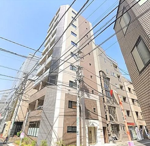 オープンレジデンシア日本橋三越前の画像