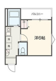 荒川区西尾久４丁目のアパートの画像