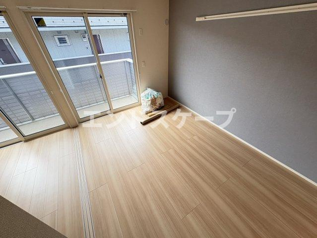 ブルーサファイア　Ｂの内装|高崎、前橋のお部屋探しはエンドスケープまで！お客様の理想お聞かせ下さい♪