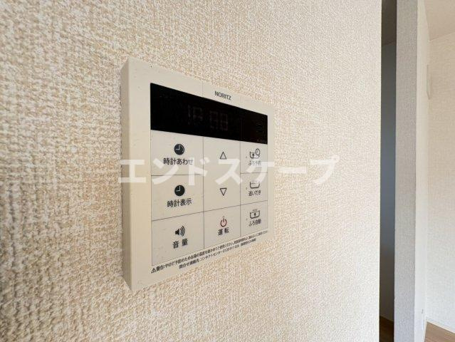 ブルーサファイア　Ｂの設備|高崎、前橋のお部屋探しはエンドスケープまで！お客様の理想お聞かせ下さい♪
