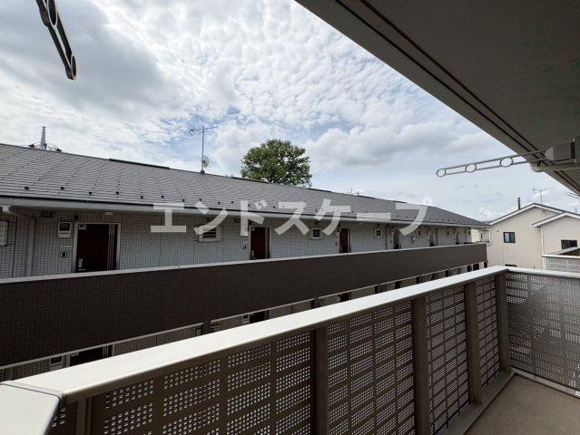 ブルーサファイア　Ｂの展望|高崎、前橋のお部屋探しはエンドスケープまで！お客様の理想お聞かせ下さい♪