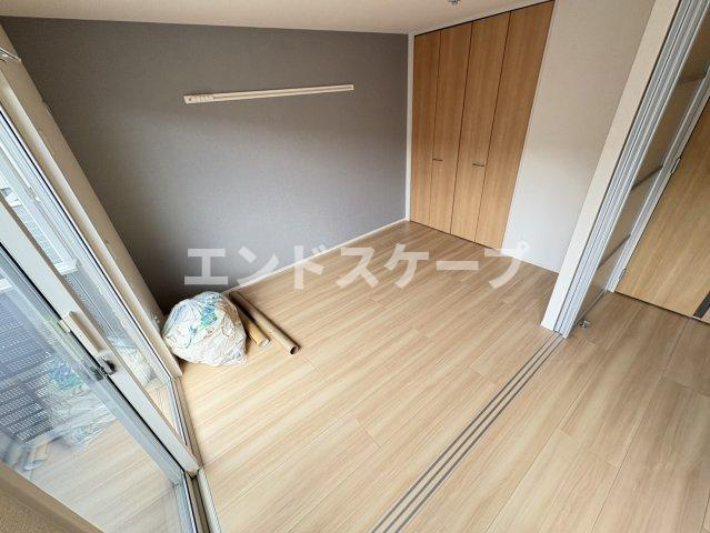 ブルーサファイア　Ｂの洋室|高崎、前橋のお部屋探しはエンドスケープまで！お客様の理想お聞かせ下さい♪