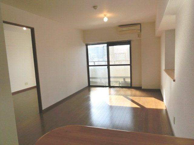 リベラいわき　堅粕小学校区の内装|リベラいわき