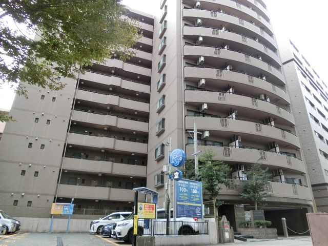 リベラいわき　堅粕小学校区