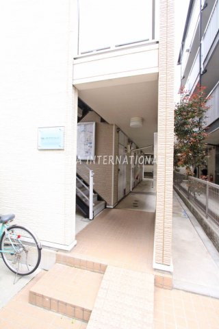 【エントランス】 | クルーオブアイランド